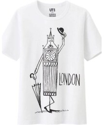 UNIQLO | Tシャツ/カットソー