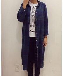 no brand | ピーコート