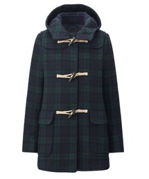 UNIQLO | ダッフルコート