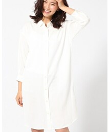 GLOBAL WORK | シャツ/ブラウス