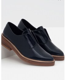 ZARA BASIC | ドレスシューズ