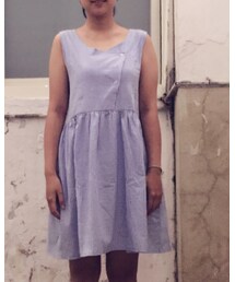 no brand | ワンピース/ドレス