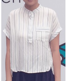 no brand | トップス