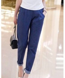 vieso | その他パンツ