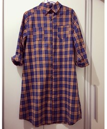 no brand | チュニック