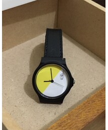 A ROOM MODEL | アナログ腕時計