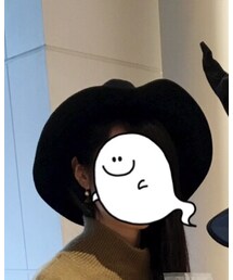 GLOBAL WORK | ハット