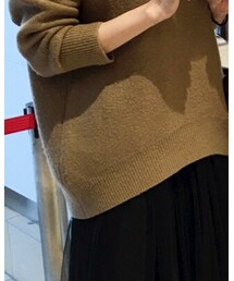 JEANASIS | ニット/セーター