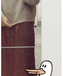 bulle de savon | スカート