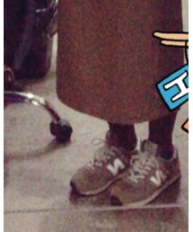 NEW BALANCE | スニーカー