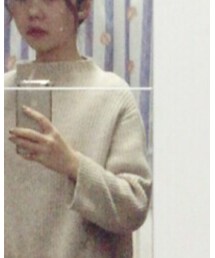 YCCING | ニット/セーター