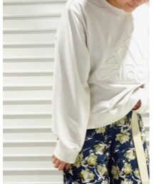 MOUSSY | スウェット