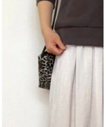Herve Chapelier | ショルダーバッグ