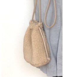 Libra Cue | ショルダーバッグ