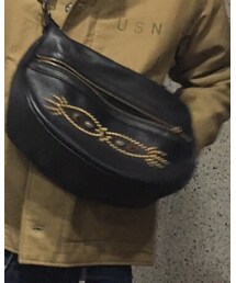 CUSHMAN | ショルダーバッグ