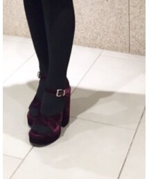 JIL SANDER | シューズ