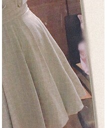 Ank Rouge | ワンピース/ドレス