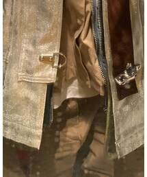 Abercrombie&Fitch | カーゴパンツ