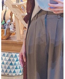 a break 93 | その他パンツ