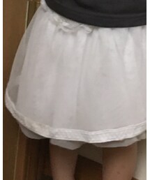 Handmade | スカート