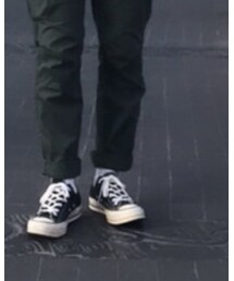 CONVERSE | シューズ