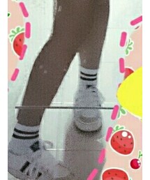 adidas | スニーカー