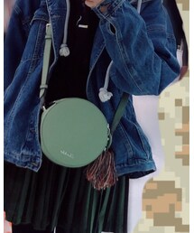 CHARLES & KEITH | ショルダーバッグ