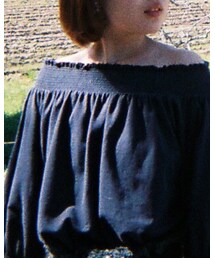 GU | その他トップス