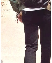 UNIQLO | チノパンツ