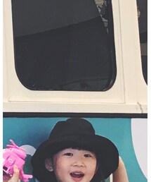 no brand | ハット