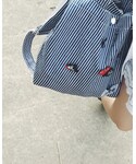 Lee(リー)の「バッグ(クラッチバッグ)」