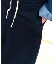 no brand | スカート