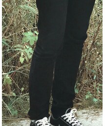UNIQLO | デニムパンツ
