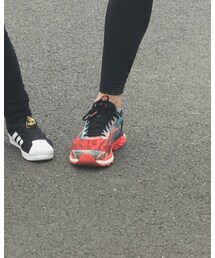 ASICS | スニーカー