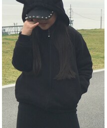 HYSTERIC MINI | ブルゾン