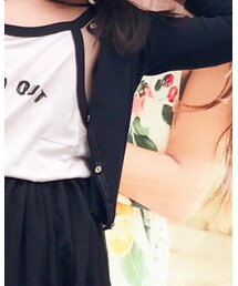 ZARA KIDS | カーディガン/ボレロ