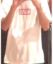 MARVEL | Tシャツ/カットソー