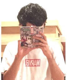 MARVEL | スマホケース/カバー