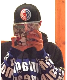 NEW ERA | キャップ