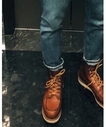 RED WING | ブーツ