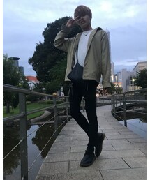 LOVE&PEACE | その他