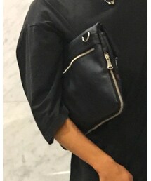 UNITED NATIONS | クラッチバッグ