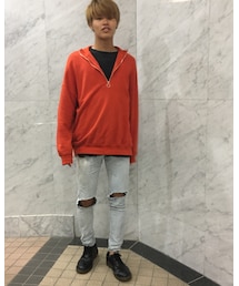 シャツ出し | その他