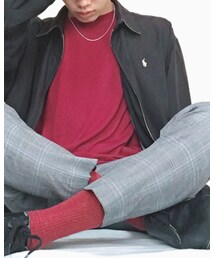 POLO RALPH LAUREN | カバーオール