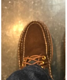 VISVIM | ブーツ