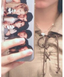 SURREAL | トップス