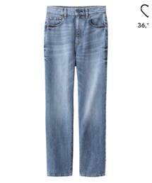 GU | デニムパンツ