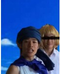 グランバニアの「帽子(ハンチング/ベレー帽)」