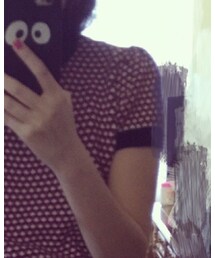 miu miu | Tシャツ/カットソー
