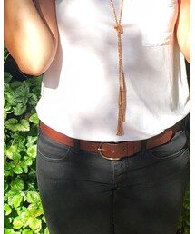 ZARA | Tシャツ/カットソー